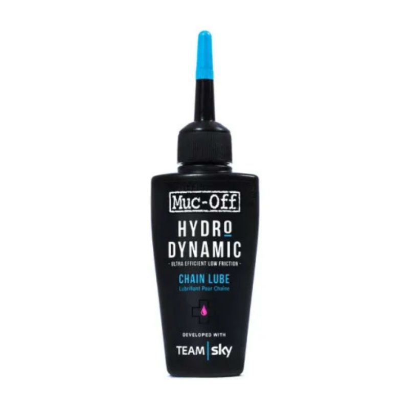 MUC-OFF TEAM SKY HYDRODYNAMIC CHAIN LUBE