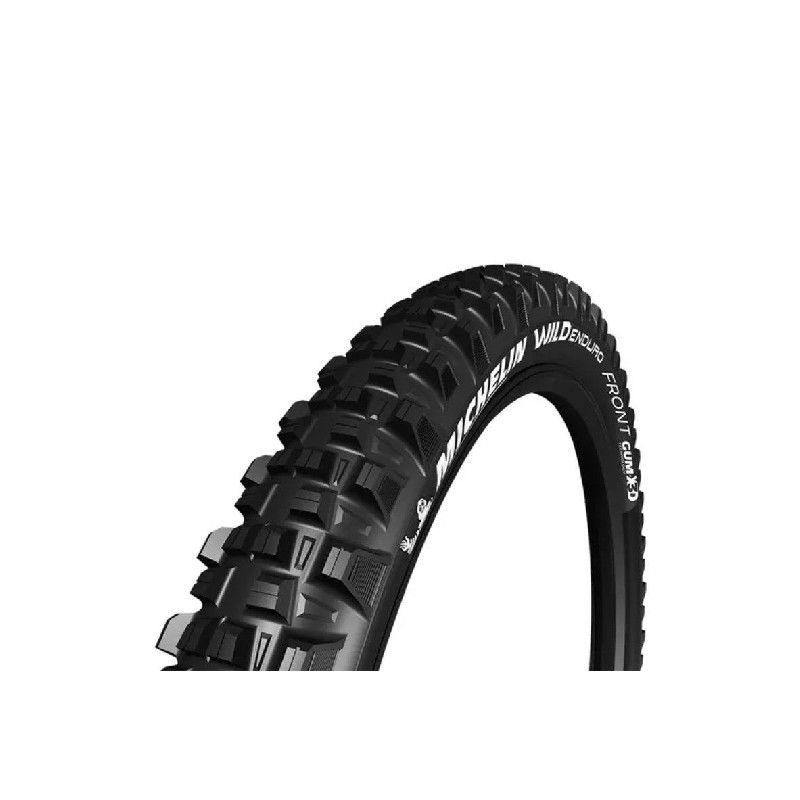 COPERTONE MICHELIN WILD ENDURO TUBELESS READY 27.5X2.40