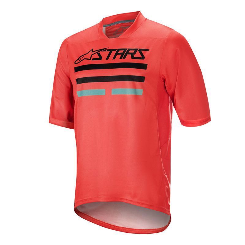 MAGLIA ALPINESTARS MESA V2 SS