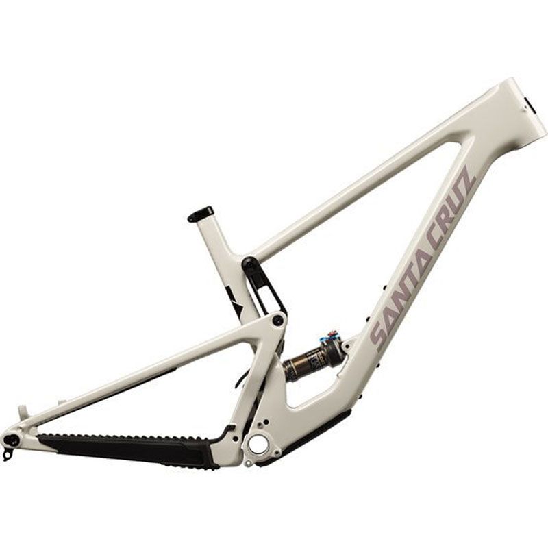 santa cruz tallboy enduro