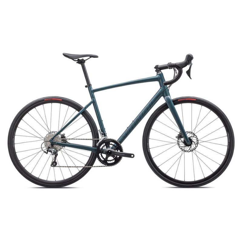 BICI DA CORSA SPECIALIZED ALLEZ E5 DISC SPORT 54 TRPTL/TLTTNT/ARCTB 90022-6454