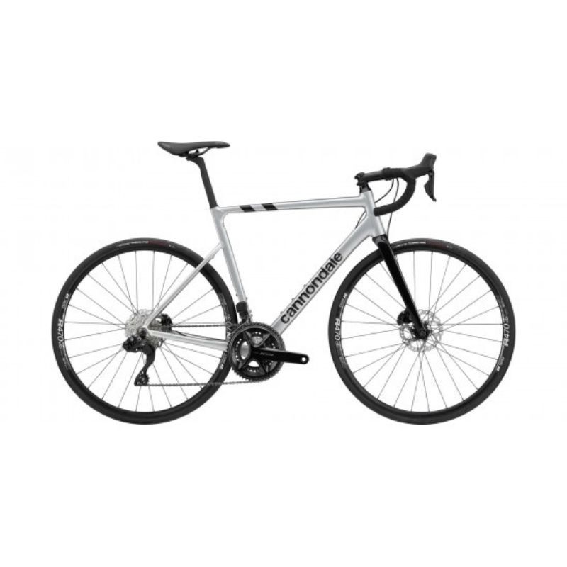BICI DA CORSA CANNONDALE CAAD 105 DI2 51 MERCURY C13452U1051