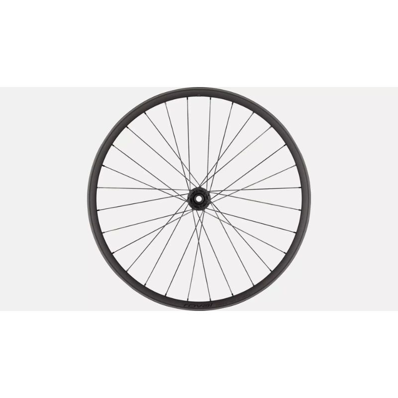 RUOTA ANTERIORE SPECIALIZED ROVAL TRAVERSE 29 28 FORI