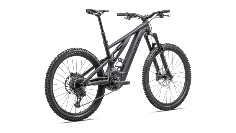 BICI SPECIALIZED TURBO LEVO 2025