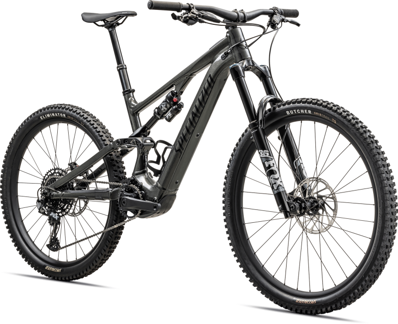 BICI SPECIALIZED TURBO LEVO SL COMP ALLOY