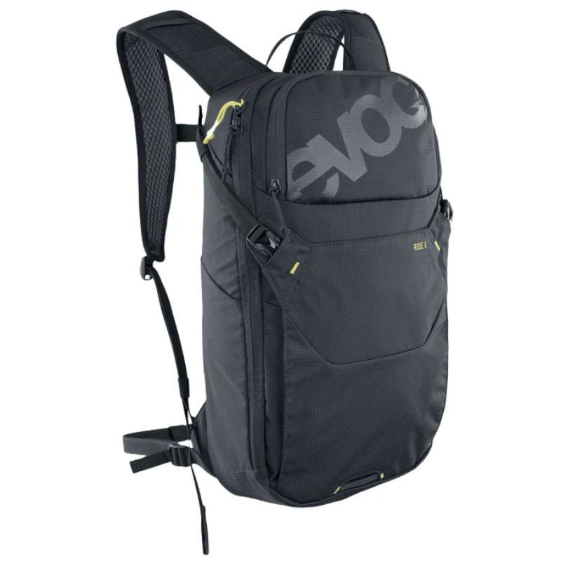 ZAINO EVOC RIDE 8 + 2L SACCA IDRICA