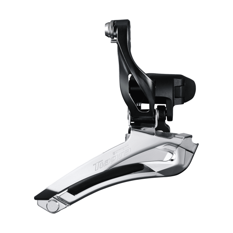 DERAGLIATORE SHIMANO TIAGRA FD-4700 2x10v a Fascetta 34.9mm