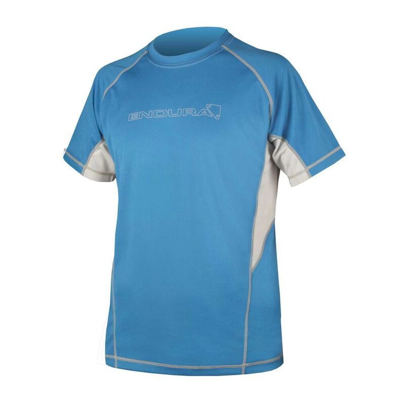 ENDURA CAIRN S/S T-SHIRT