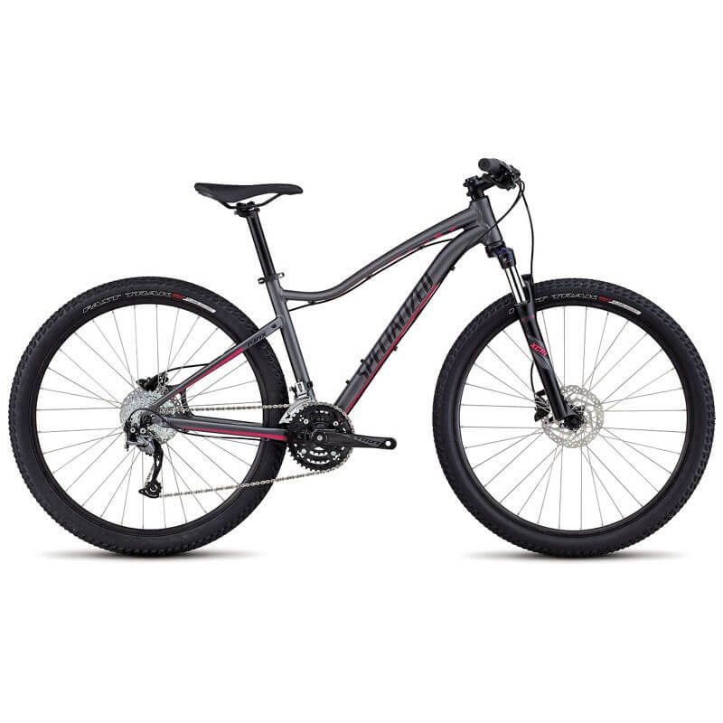 BICICLETTA SPECIALIZED JYNX SPORT 650B DONNA