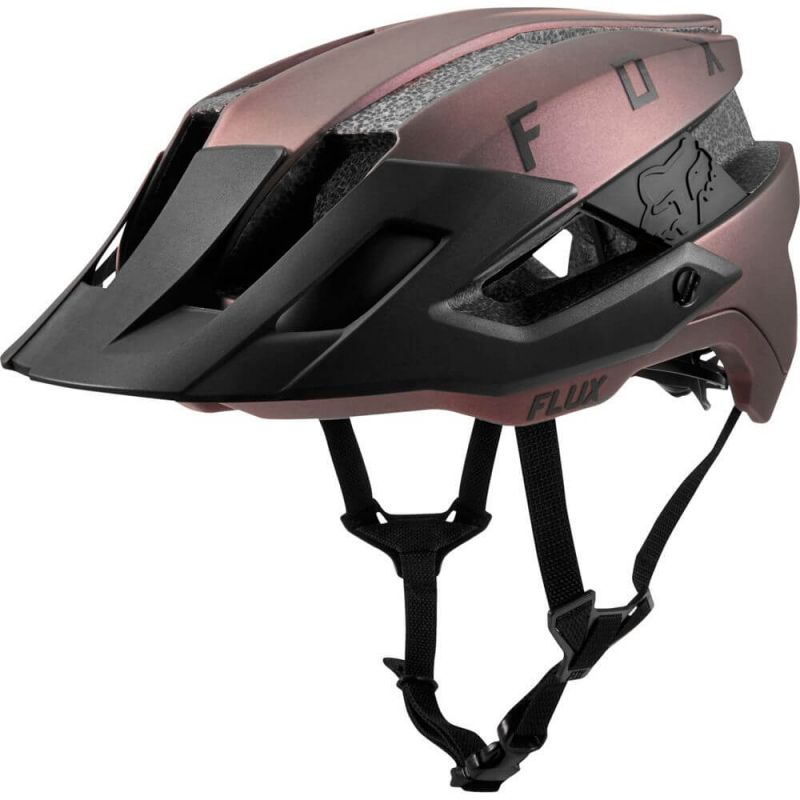 FOX FLUX 2019 HELMET