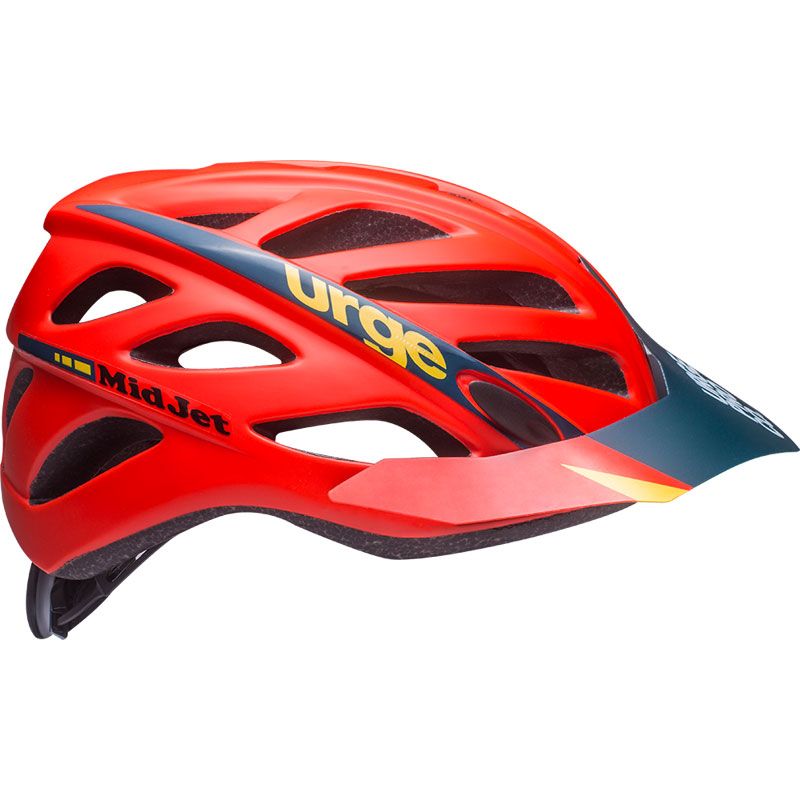 CASCO URGE BIMBO  MIDJET