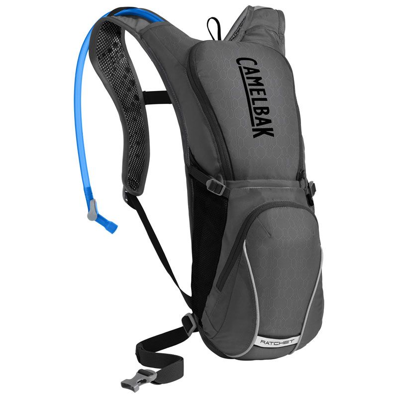 ZAINO CAMELBAK RATCHET 100