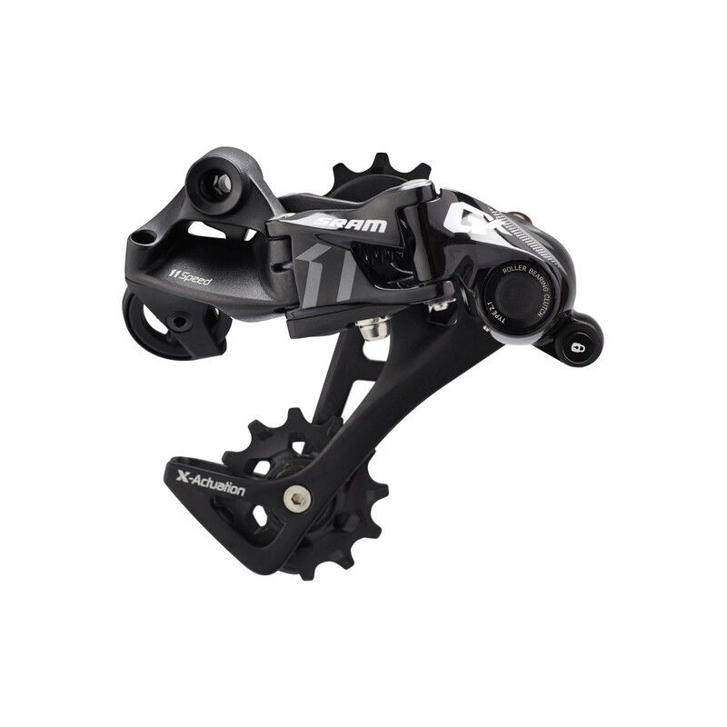 Garbaruk gabbia cambio colorata per Sram NX, GX, X01, XX1 Eagle