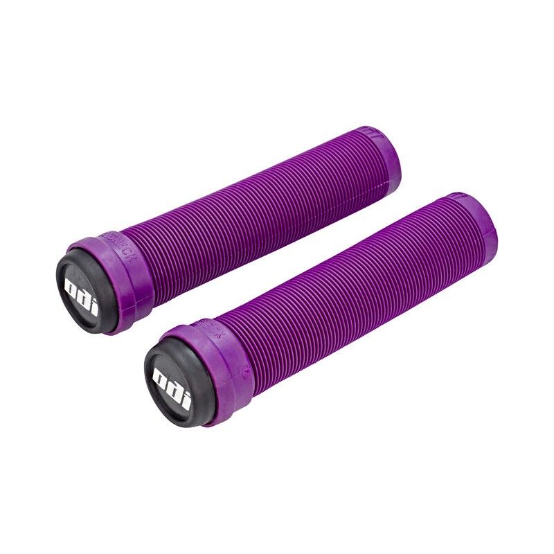 MANOPOLE ODI SOFT LONGNECK SLIP ON VIOLA 135MM