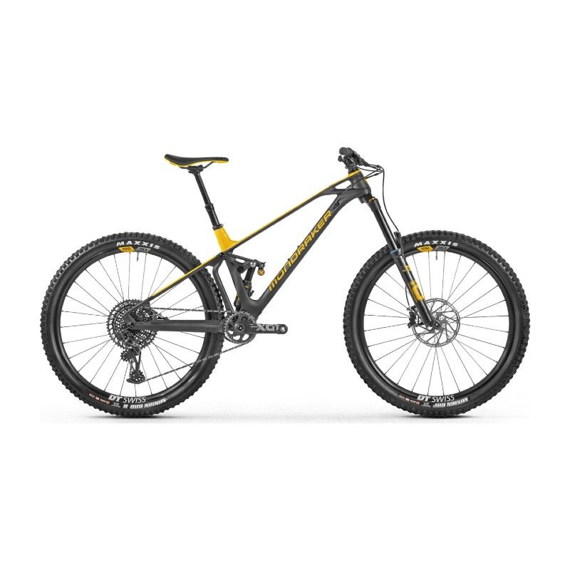 BICI MONDRAKER FOXY CARBON XR 29