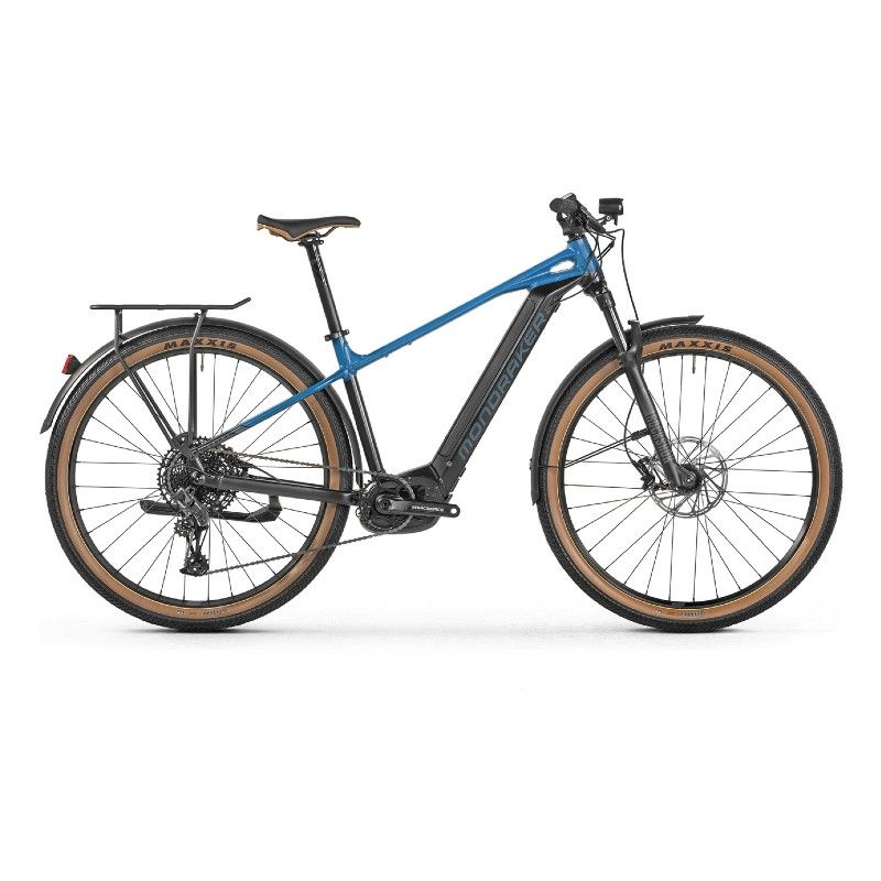 BICI MONDRAKER PRIME X