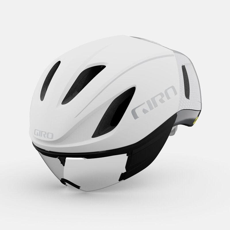 CASCO GIRO VANQUISH MIPS M MATTE WHITE SILVER 7086809