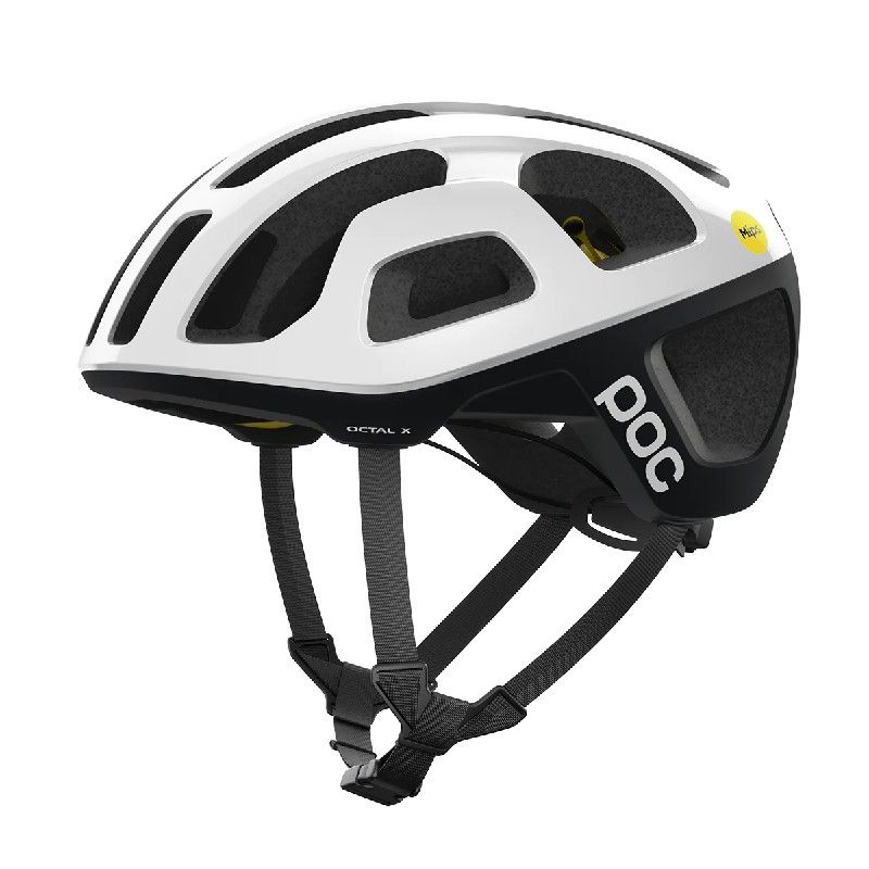 CASCO POC OCTAL X MIPS