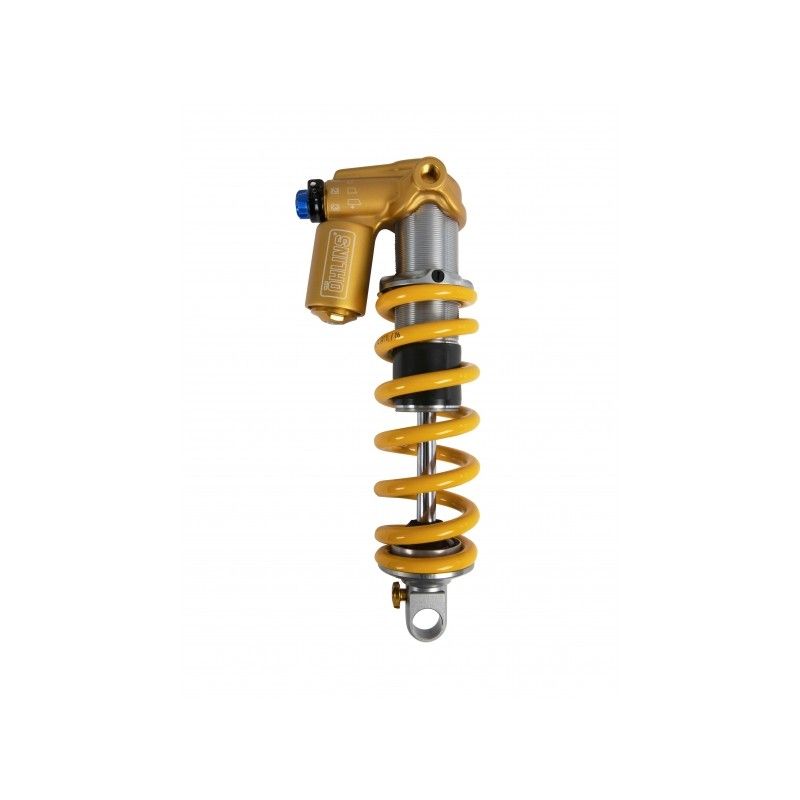 AMMORTIZZATORE A MOLLA OHLINS TTX 22 M.2 210X55