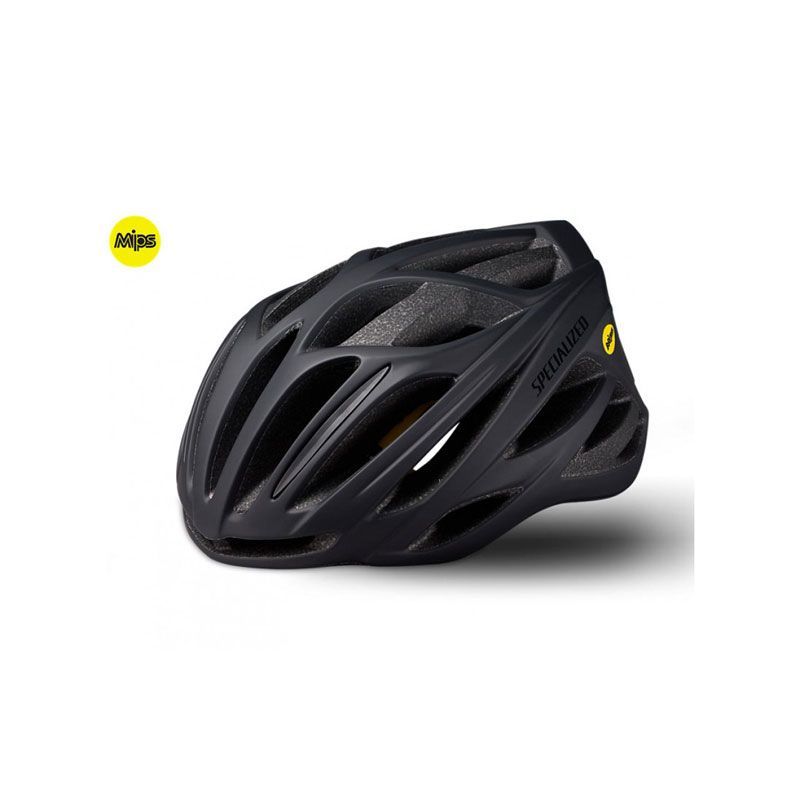 CASCO APERTO SPECIALIZED ECHELON II MIPS S BLACK 30119-1412