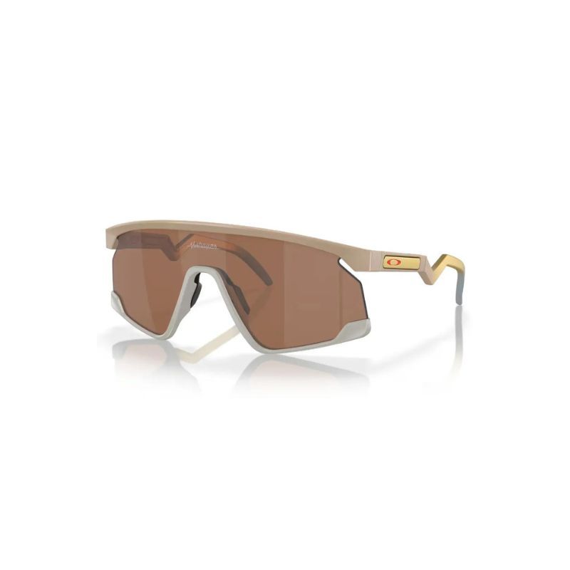 OCCHIALI OAKLEY BXTR PATRICK MAHOMES II COLLECTION MTTERRAIN W PRIZM OO9280-0839