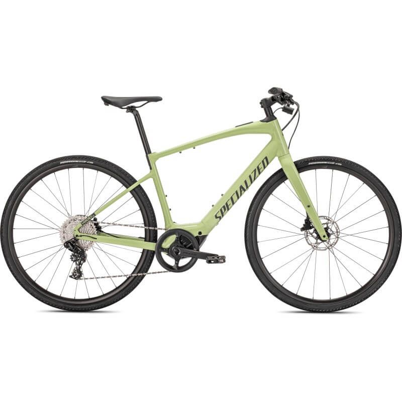 BICI SPECIALIZED TURBO VADO SL 4.0