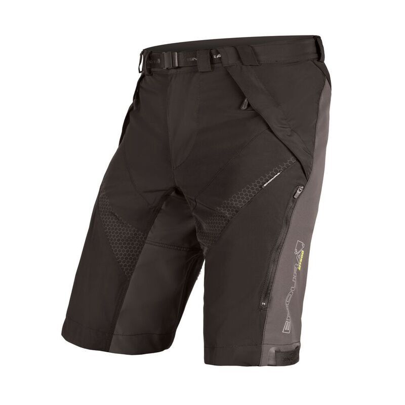 ENDURA MT500 SPRAY BAGGY SHORTS