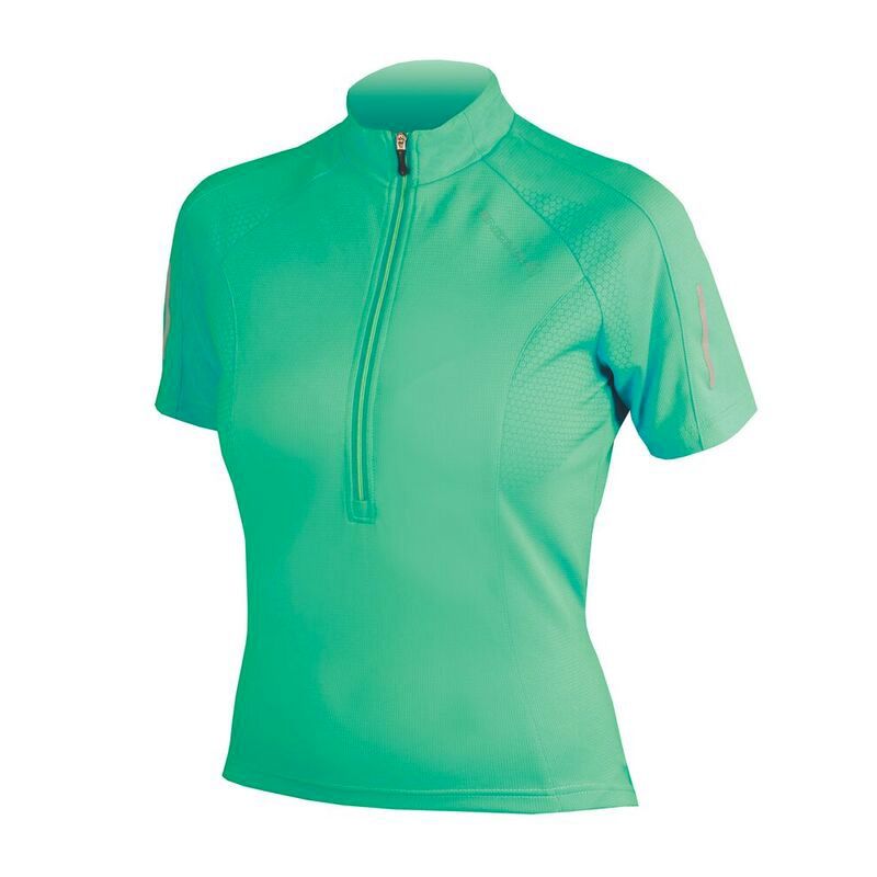 MAGLIA ENDURA DONNA XTRACT S/S JERSEY