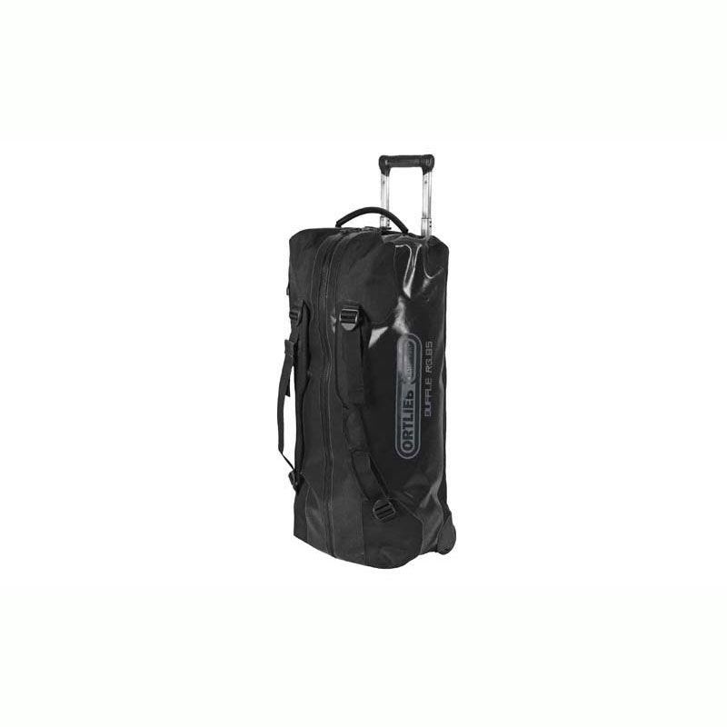 Sram top duffle bag