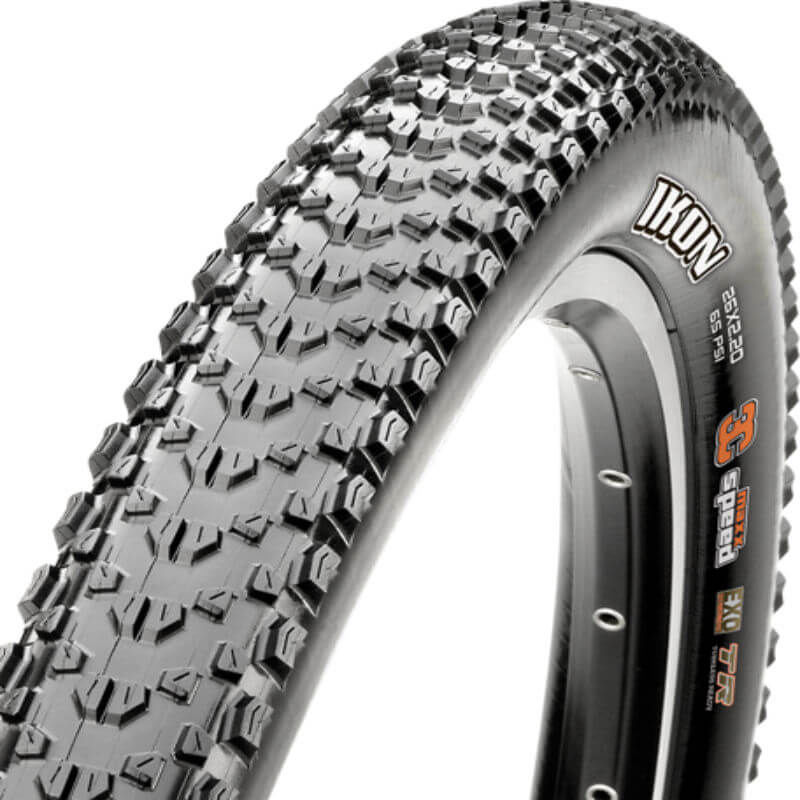 GOMMA MAXXIS IKON 3C 29X2.20 TB96753100