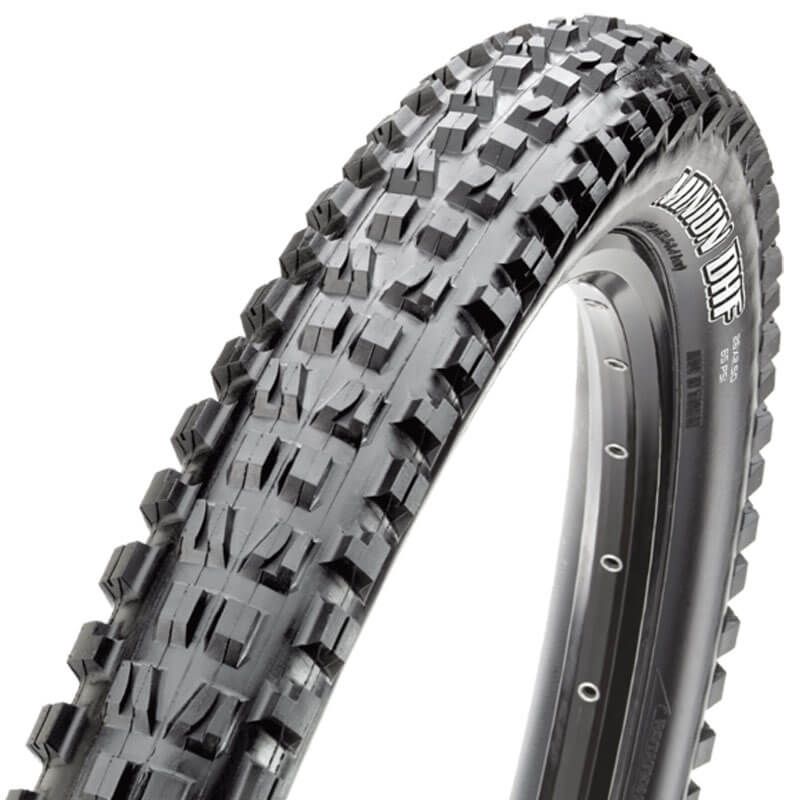 COPERTONE MAXXIS MINION DHF EXO TR 29X250K 60TPI 3C