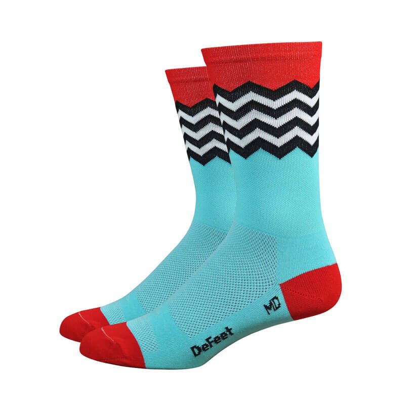 CALZE DEFEET BARN AIR6 FUSE