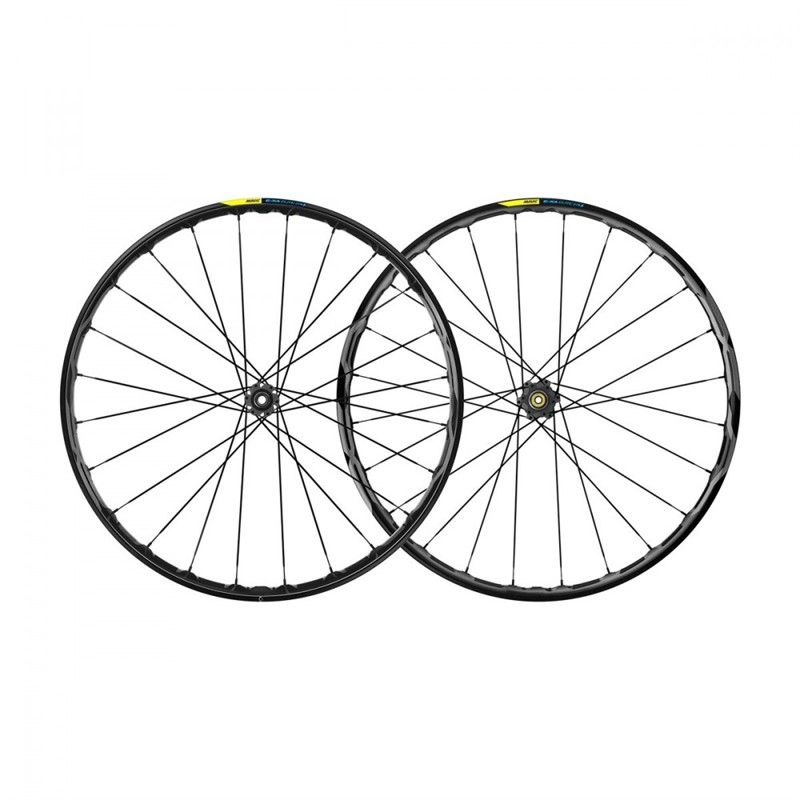 Mavic e cheap bike wheels