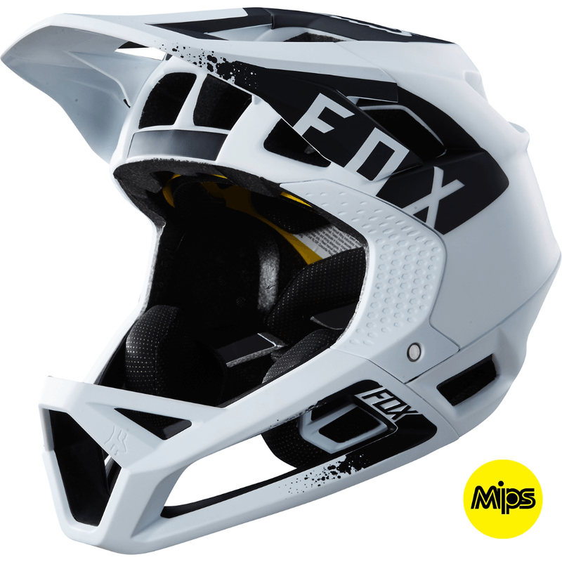 CASCO FOX PROFRAME MINK HELMET