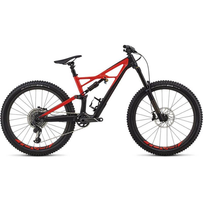 BICI SPECIALIZED ENDURO PRO 27.5 2018