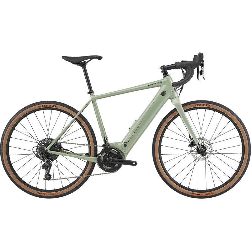 BICI CANNONDALE SYNAPSE NEO SE