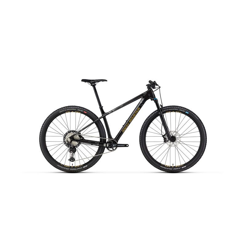 BICI ROCKY MOUNTAIN VERTEX C70