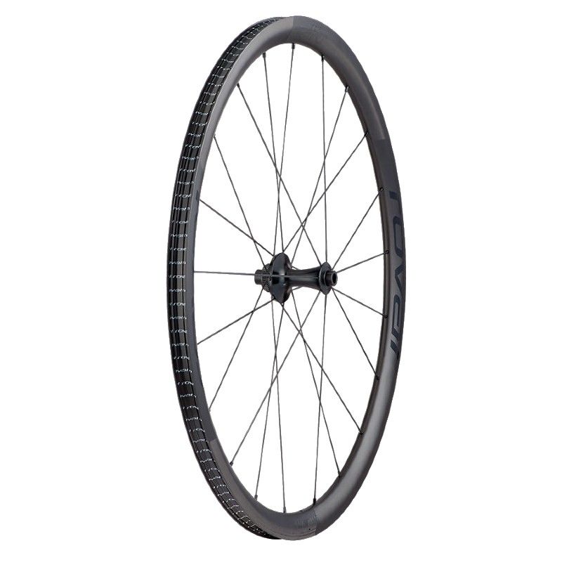 RUOTA SPECIALIZED ALPINIST CLX ANTERIORE CARBON 700C