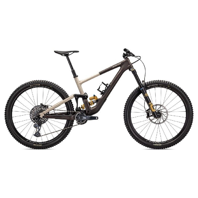 BICI SPECIALIZED ENDURO LTD