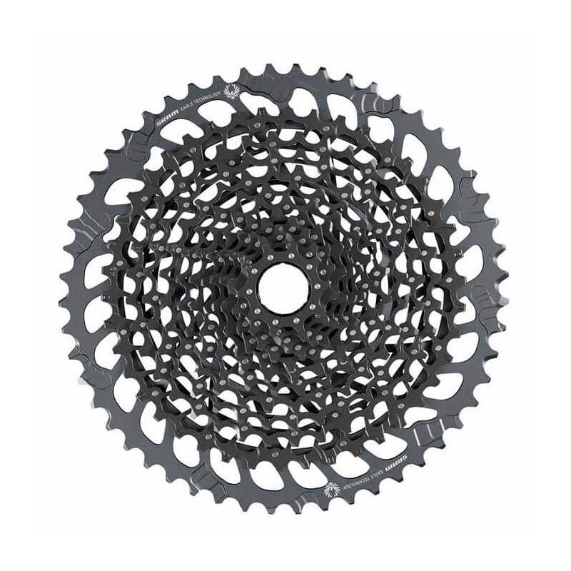 CASSETTA SRAM GX XG-1275 12V 10-52T