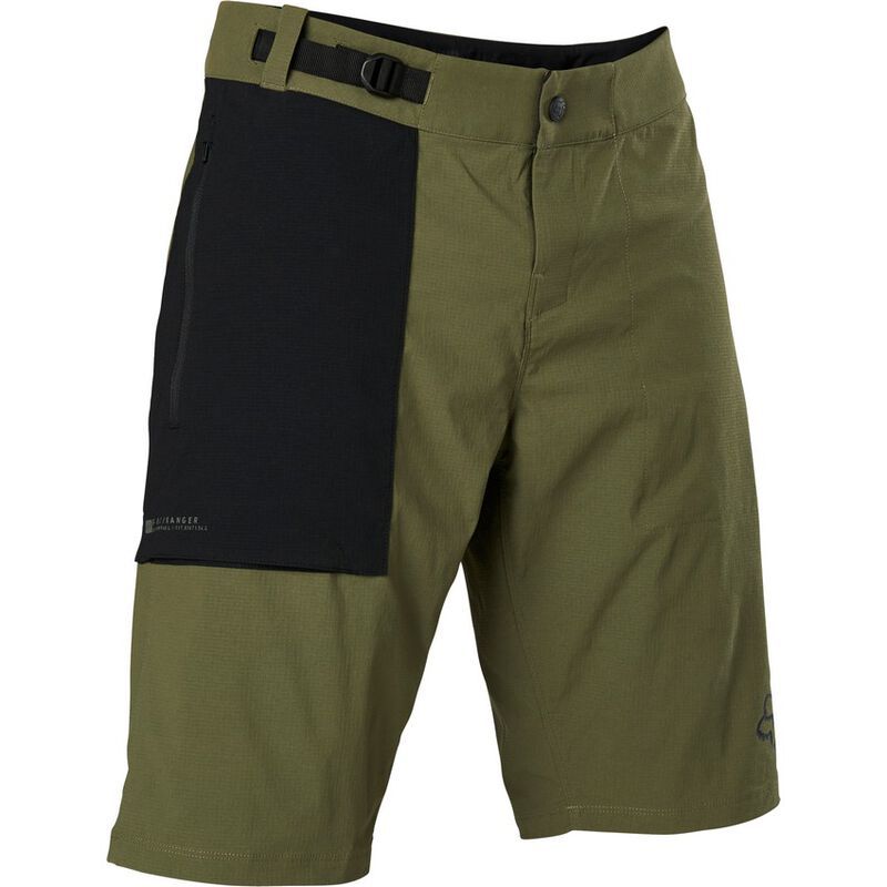 PANTALONICINI FOX RANGER UTILITY SHORTS