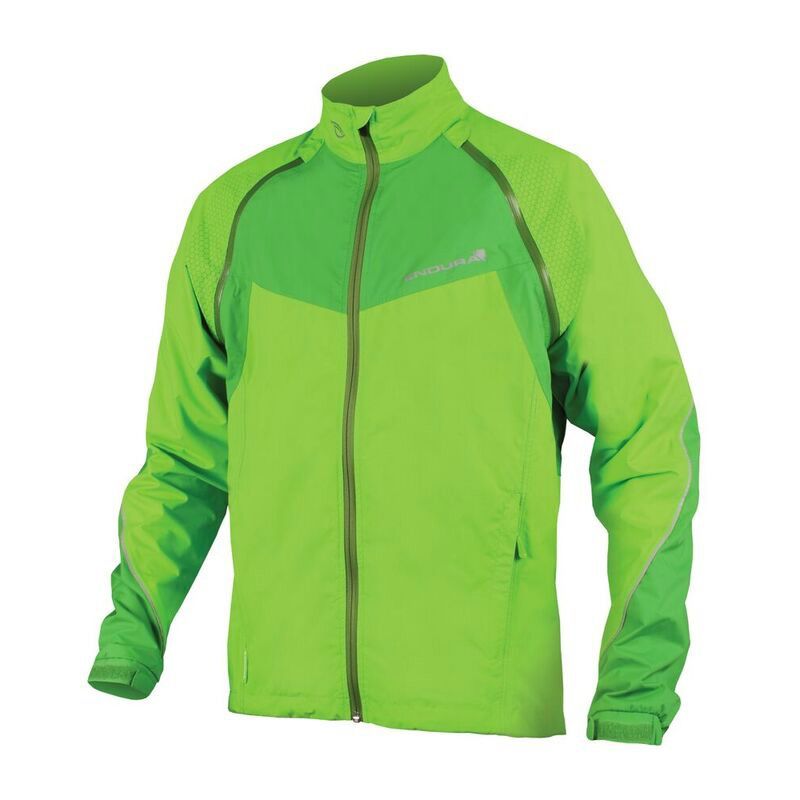 ENDURA HUMMVEE CONVERT JACKET