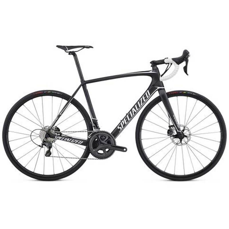 BICICLETTA SPECIALIZED TARMAC COMP DISC 2017