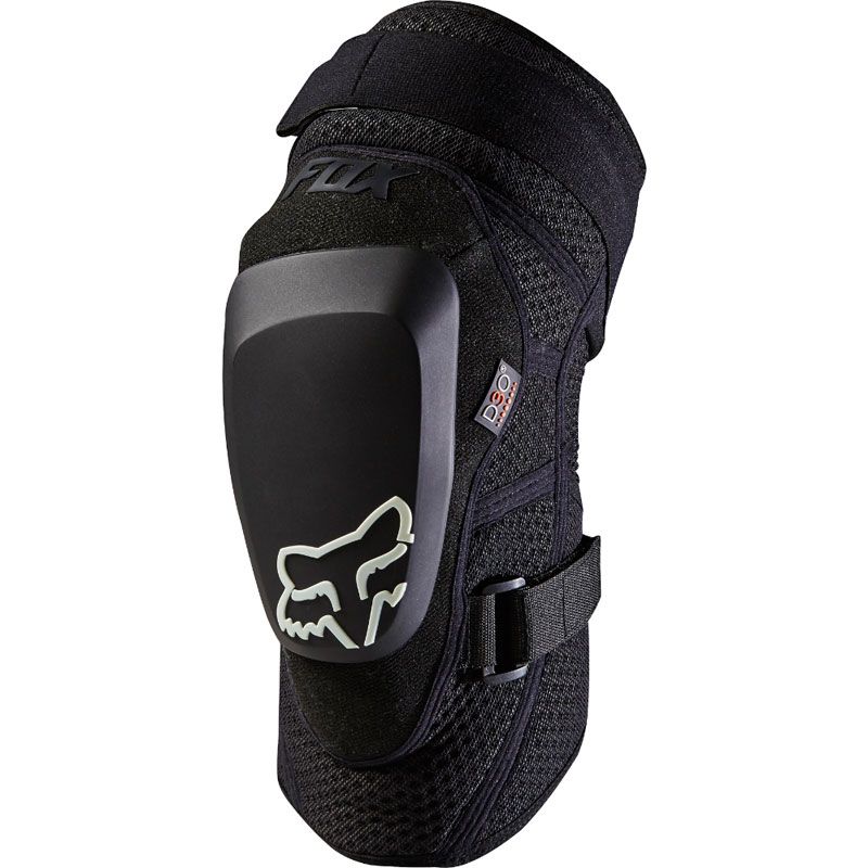 FOX GINOCCHIERA LAUNCH PRO D3O KNEE GUARD