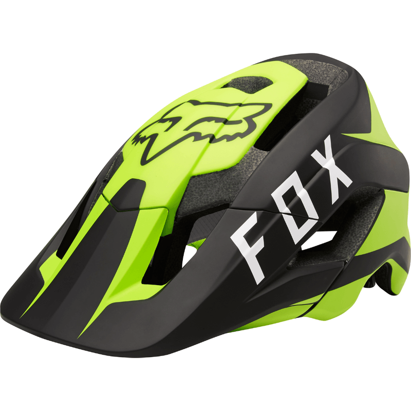 CASCO FOX METAH FLOW HELMET - Pro-M Store