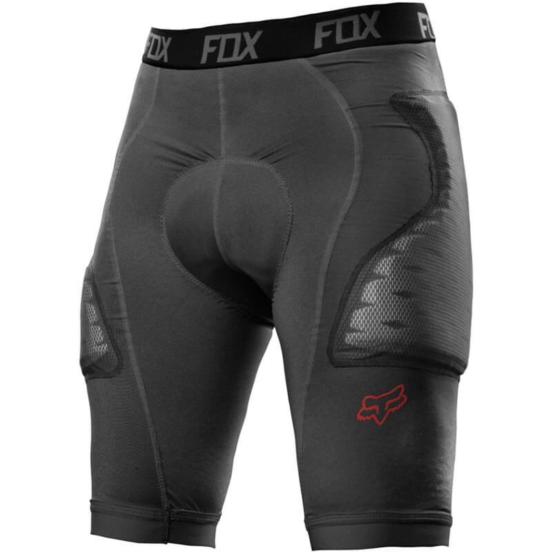 PANTALONE FOX TITAN RACE SHORT