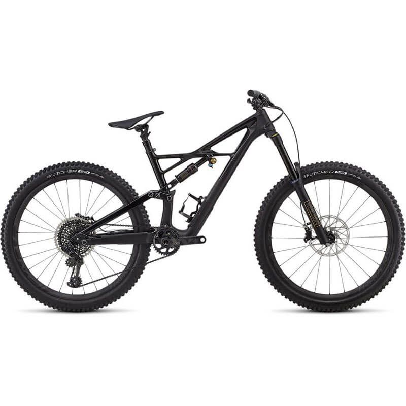 BICI SPECIALIZED S-WORKS ENDURO 27.5 2018