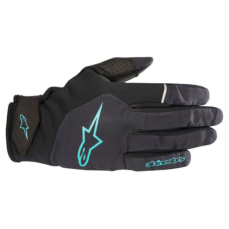 GUANTI ALPINESTARS CASCADE WP TECH