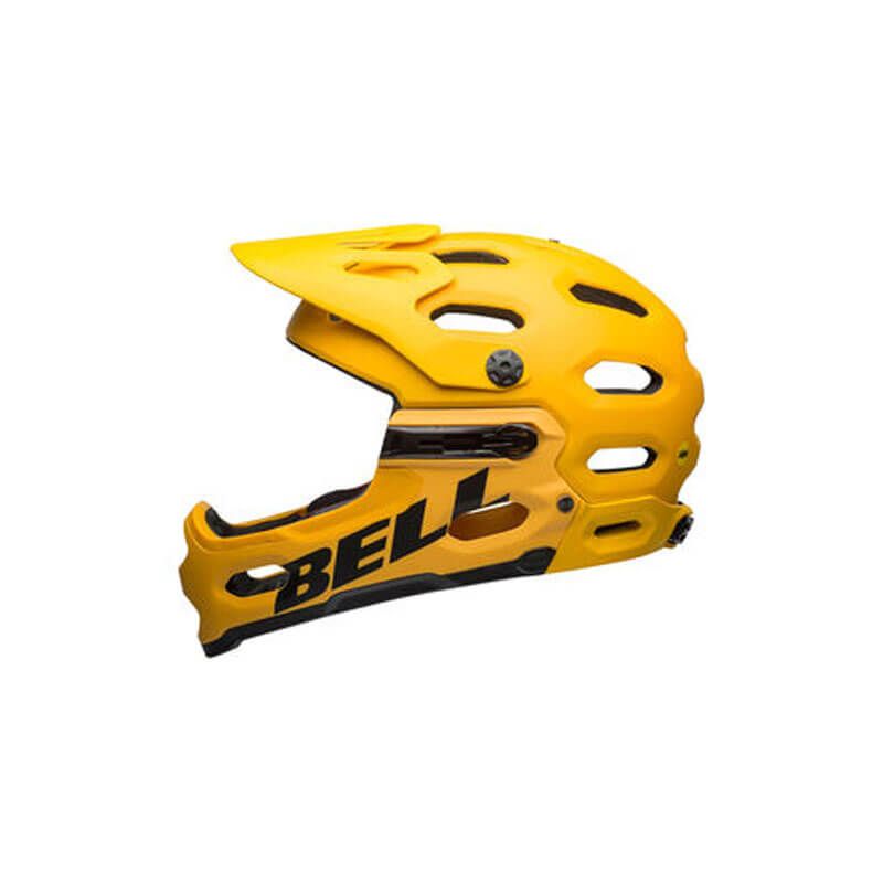 CASCO BELL SUPER 3R MIPS