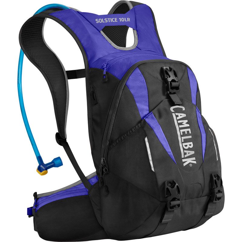 ZAINO CAMELBAK SOLSTICE 10